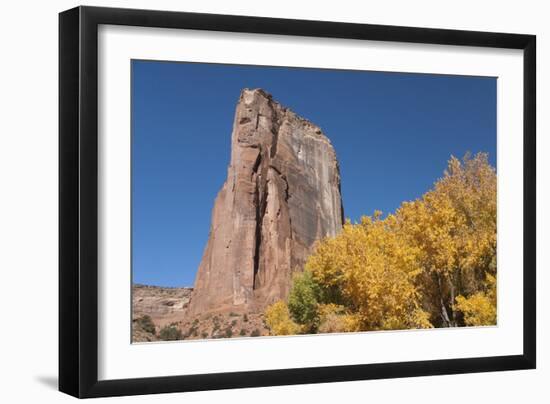 Canyon De Chelly, Arizona, United States of America, North America-Richard Maschmeyer-Framed Photographic Print