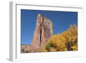 Canyon De Chelly, Arizona, United States of America, North America-Richard Maschmeyer-Framed Photographic Print