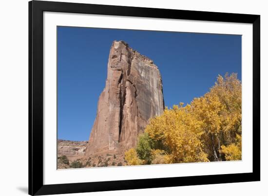 Canyon De Chelly, Arizona, United States of America, North America-Richard Maschmeyer-Framed Photographic Print