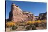 Canyon De Chelly, Arizona, United States of America, North America-Richard Maschmeyer-Stretched Canvas