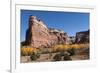 Canyon De Chelly, Arizona, United States of America, North America-Richard Maschmeyer-Framed Photographic Print