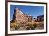 Canyon De Chelly, Arizona, United States of America, North America-Richard Maschmeyer-Framed Photographic Print