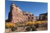 Canyon De Chelly, Arizona, United States of America, North America-Richard Maschmeyer-Mounted Photographic Print