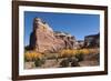 Canyon De Chelly, Arizona, United States of America, North America-Richard Maschmeyer-Framed Photographic Print