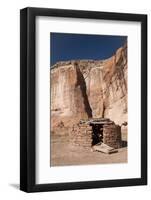 Canyon De Chelly, Arizona, United States of America, North America-Richard Maschmeyer-Framed Photographic Print