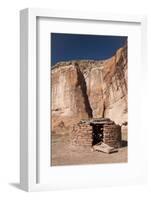 Canyon De Chelly, Arizona, United States of America, North America-Richard Maschmeyer-Framed Photographic Print