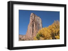 Canyon De Chelly, Arizona, United States of America, North America-Richard Maschmeyer-Framed Photographic Print