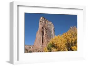 Canyon De Chelly, Arizona, United States of America, North America-Richard Maschmeyer-Framed Photographic Print