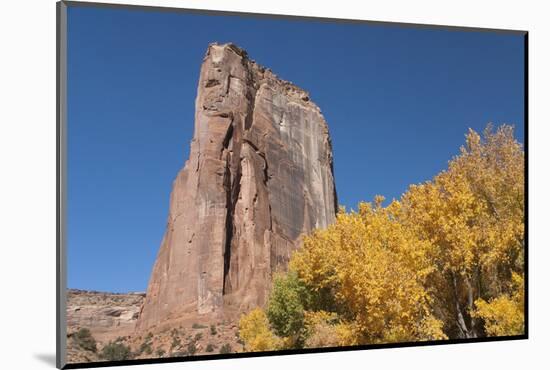 Canyon De Chelly, Arizona, United States of America, North America-Richard Maschmeyer-Mounted Photographic Print