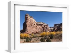 Canyon De Chelly, Arizona, United States of America, North America-Richard Maschmeyer-Framed Photographic Print