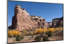Canyon De Chelly, Arizona, United States of America, North America-Richard Maschmeyer-Mounted Photographic Print