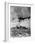 Canyon de Chelly Cliff Dwellings-null-Framed Photographic Print