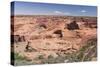 Canyon De Chelly National Monument, Arizona, United States of America, North America-Richard Maschmeyer-Stretched Canvas