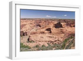 Canyon De Chelly National Monument, Arizona, United States of America, North America-Richard Maschmeyer-Framed Photographic Print