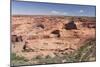 Canyon De Chelly National Monument, Arizona, United States of America, North America-Richard Maschmeyer-Mounted Photographic Print