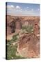 Canyon De Chelly National Monument, Arizona, United States of America, North America-Richard Maschmeyer-Stretched Canvas