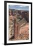 Canyon De Chelly National Monument, Arizona, United States of America, North America-Richard Maschmeyer-Framed Photographic Print