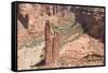 Canyon De Chelly National Monument, Arizona, United States of America, North America-Richard Maschmeyer-Framed Stretched Canvas