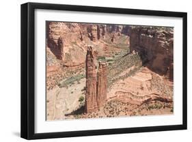 Canyon De Chelly National Monument, Arizona, United States of America, North America-Richard Maschmeyer-Framed Photographic Print