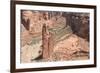 Canyon De Chelly National Monument, Arizona, United States of America, North America-Richard Maschmeyer-Framed Photographic Print