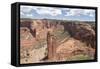 Canyon De Chelly National Monument, Arizona, United States of America, North America-Richard Maschmeyer-Framed Stretched Canvas