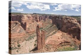 Canyon De Chelly National Monument, Arizona, United States of America, North America-Richard Maschmeyer-Stretched Canvas