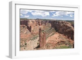 Canyon De Chelly National Monument, Arizona, United States of America, North America-Richard Maschmeyer-Framed Photographic Print