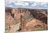 Canyon De Chelly National Monument, Arizona, United States of America, North America-Richard Maschmeyer-Mounted Photographic Print