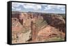 Canyon De Chelly National Monument, Arizona, United States of America, North America-Richard Maschmeyer-Framed Stretched Canvas