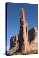 Canyon De Chelly National Monument, Arizona, United States of America, North America-Richard Maschmeyer-Stretched Canvas