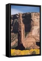 Canyon De Chelly National Monument, Arizona, United States of America, North America-Richard Maschmeyer-Framed Stretched Canvas