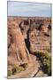 Canyon De Chelly National Monument, Arizona, United States of America, North America-Richard Maschmeyer-Mounted Photographic Print