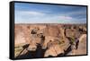 Canyon De Chelly National Monument, Arizona, United States of America, North America-Richard Maschmeyer-Framed Stretched Canvas