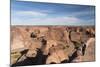 Canyon De Chelly National Monument, Arizona, United States of America, North America-Richard Maschmeyer-Mounted Photographic Print