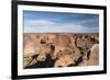 Canyon De Chelly National Monument, Arizona, United States of America, North America-Richard Maschmeyer-Framed Photographic Print