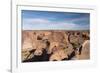 Canyon De Chelly National Monument, Arizona, United States of America, North America-Richard Maschmeyer-Framed Photographic Print