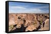 Canyon De Chelly National Monument, Arizona, United States of America, North America-Richard Maschmeyer-Framed Stretched Canvas