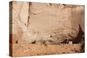 Canyon De Chelly National Monument, Arizona, United States of America, North America-Richard Maschmeyer-Stretched Canvas