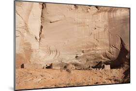 Canyon De Chelly National Monument, Arizona, United States of America, North America-Richard Maschmeyer-Mounted Photographic Print