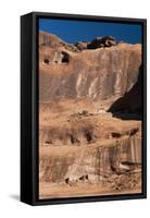 Canyon De Chelly National Monument, Arizona, United States of America, North America-Richard Maschmeyer-Framed Stretched Canvas