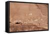 Canyon De Chelly National Monument, Arizona, United States of America, North America-Richard Maschmeyer-Framed Stretched Canvas