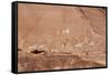 Canyon De Chelly National Monument, Arizona, United States of America, North America-Richard Maschmeyer-Framed Stretched Canvas