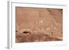 Canyon De Chelly National Monument, Arizona, United States of America, North America-Richard Maschmeyer-Framed Photographic Print