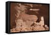 Canyon De Chelly National Monument, Arizona, United States of America, North America-Richard Maschmeyer-Framed Stretched Canvas