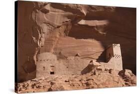 Canyon De Chelly National Monument, Arizona, United States of America, North America-Richard Maschmeyer-Stretched Canvas