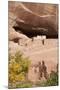 Canyon De Chelly National Monument, Arizona, United States of America, North America-Richard Maschmeyer-Mounted Photographic Print