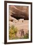 Canyon De Chelly National Monument, Arizona, United States of America, North America-Richard Maschmeyer-Framed Photographic Print