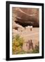 Canyon De Chelly National Monument, Arizona, United States of America, North America-Richard Maschmeyer-Framed Photographic Print