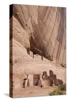 Canyon De Chelly National Monument, Arizona, United States of America, North America-Richard Maschmeyer-Stretched Canvas