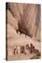 Canyon De Chelly National Monument, Arizona, United States of America, North America-Richard Maschmeyer-Stretched Canvas